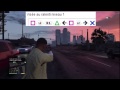 Grand Theft Auto V : Cheat codes / code de triche