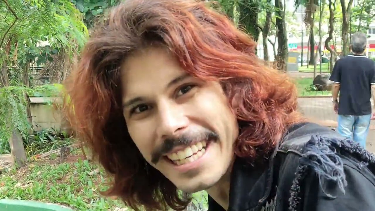 Making off do rolê em Fortaleza-CE  (parte 1)