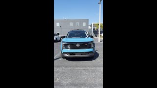 Nissan Kicks in Motion | Naples Nissan