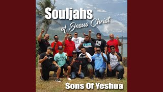 Video thumbnail of "Sons of Yeshua - Here I Come"