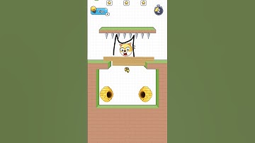 Save the dog 🐕 level 82 completed #82