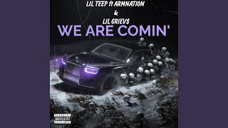 We Are Comin