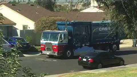 CR&R ZR 57351 & CR&R N3 57422