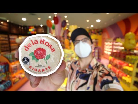 Tienda Rosa