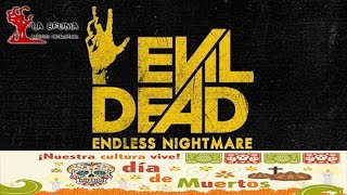 Evil Dead: Endless Nightmare - Android/IOS - Bonus Día de Muertos