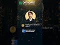 Big Data Explained in Less Than a Minute #Datagaps #BigData #DataValidation