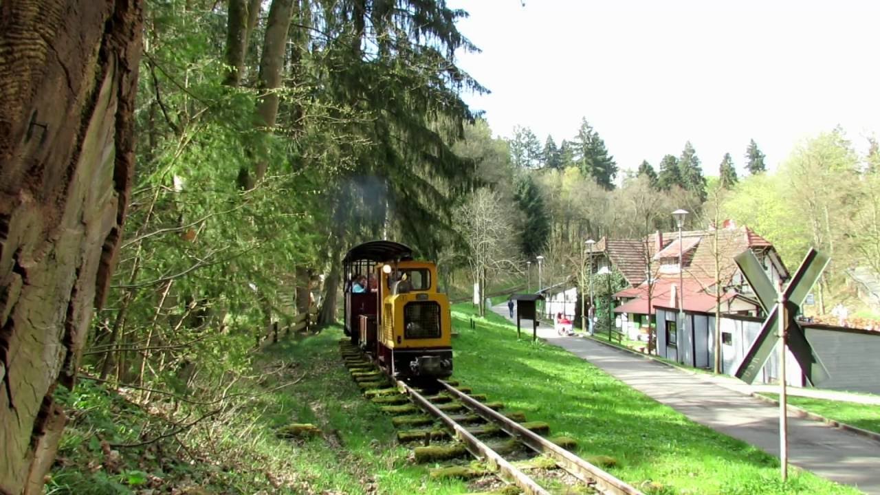 Moorbahn Bad Schwalbach