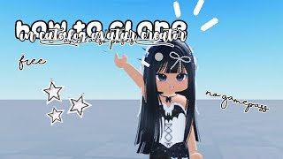 How to clone and do poses in Catalog Avatar Creator screenshot 3