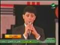George Wassouf Live Lebnan 1987 Elhawa Soltan 