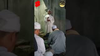 Bayan Usaha Atas Iman shorts