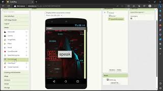 voice repeater by code with sarvesh screenshot 1