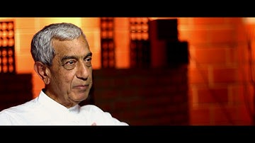 Building a Green Bengaluru - Krishnarao Jaisim, Founder, Jaisim Fountainhead