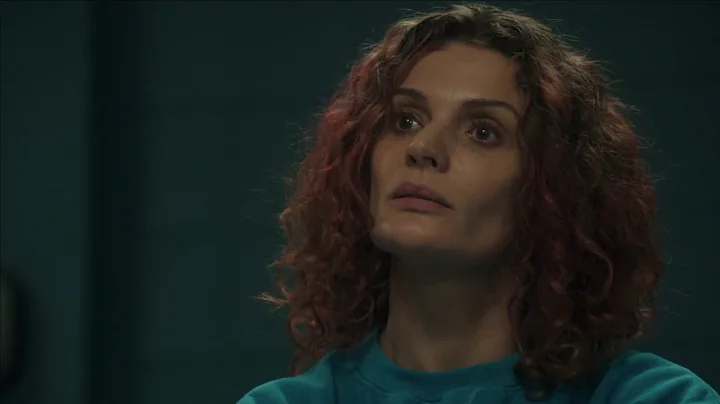 Wentworth - Bea and Allie - S04E01 - Part 1 of 4