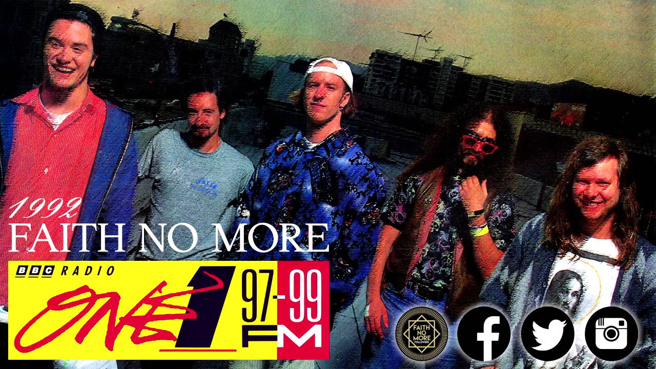 Faith No More Live At Maida Vale Radio One November 1992 YouTube faith-no-more-live-at-maida-vale-radio-one-november-1992-youtube