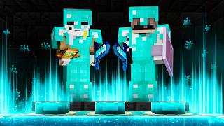 Exploring Minecraft’s Lost End Dimension