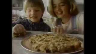Pillsbury (1997) - Commercial