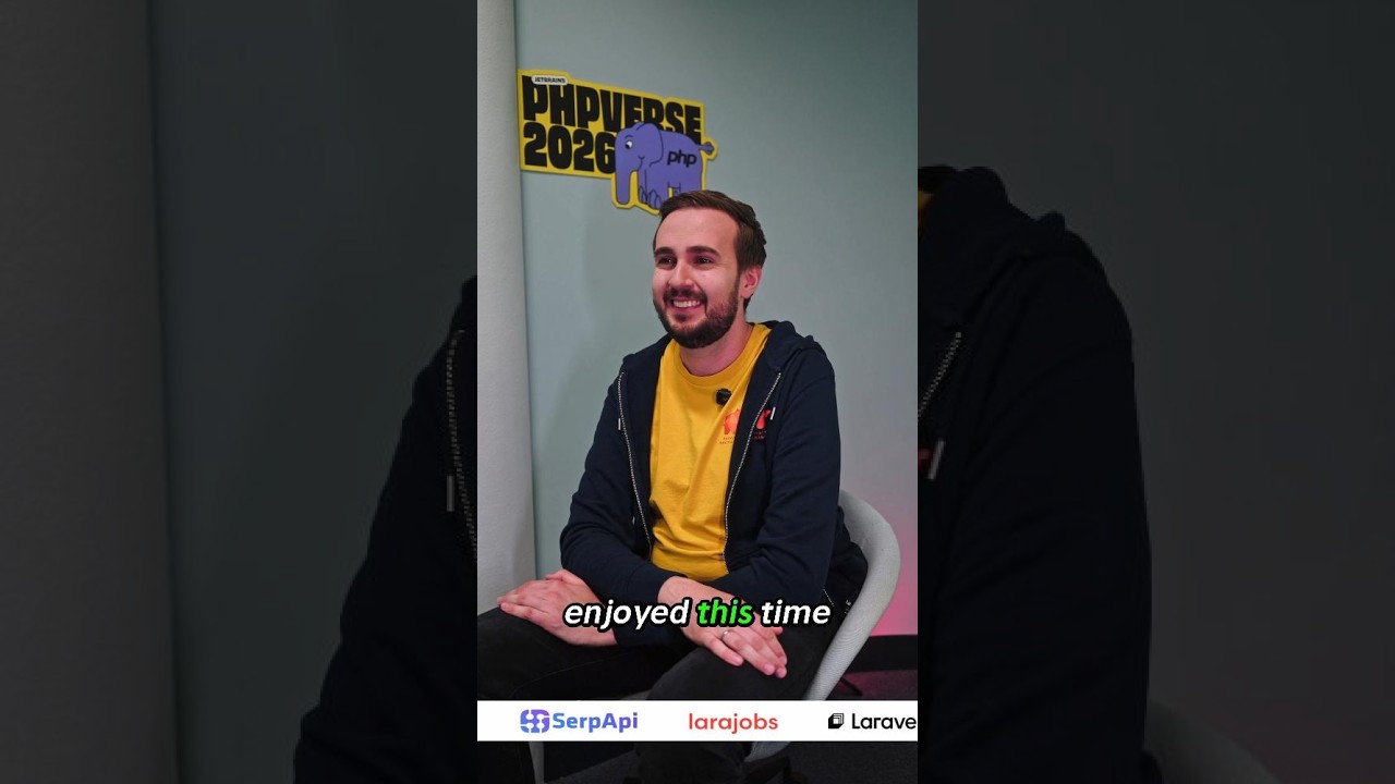 They Built Composer for One Framework video thumbnail