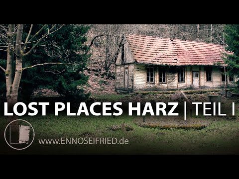 Video: An der Wende der Geschichte: verlassene Häuser