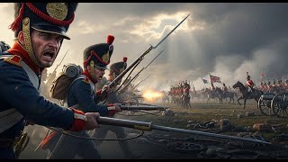 Napoleon's Final Battle 1815: What Really Happened at Waterloo?