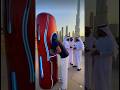 instant haircut — सिर्फ़ दुबई में!”#dubai#futuretechnology#aivideo