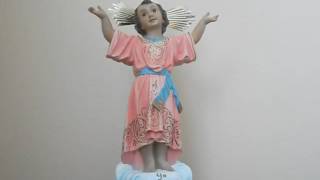 Novena al Divino Niño Jesús TERCER DIA. DIA 3 DE LA NOVENA