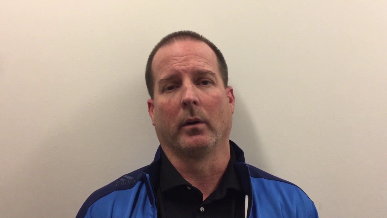 UCLA MVB Assistant Coach John Hawkes (1/25/17) YouTube