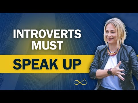 Why Introverts Make