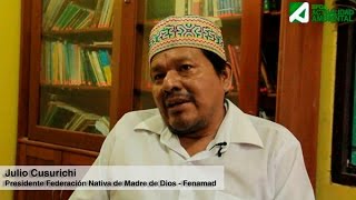 Madre De Dios Qué Esperan Los Pueblos Indígenas Del Gobierno De Ppk?