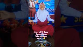 MenuMBG#mbg#anaknya#Suka #sekolah #asyik