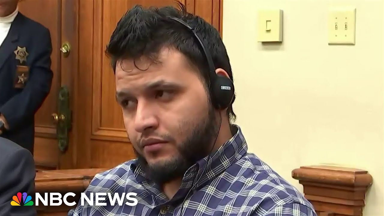 Trial for suspect accused of killing Laken Riley continues with new evidence Trial for suspect accused of killing Laken Riley continues with new evidence