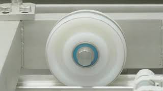 Telstar - LabTeamet - Automatic Loading Unloading System for Autoclaves