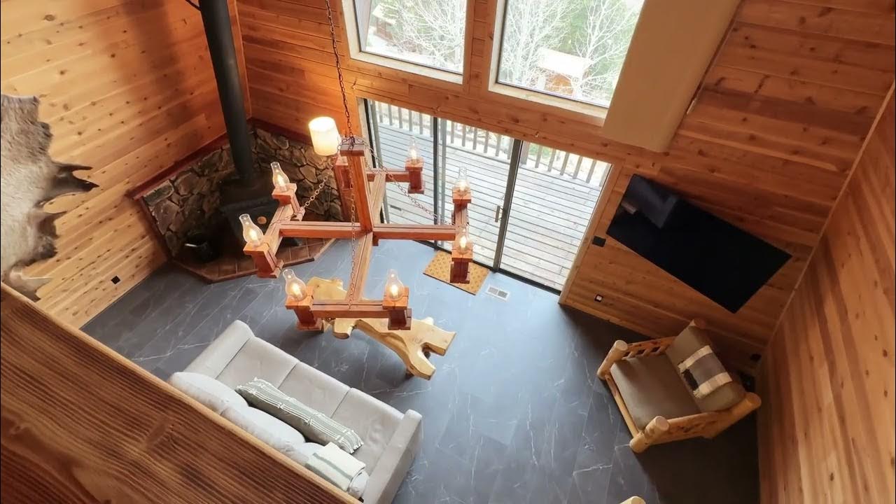 610 Skyline View Dr, Duck Creek, UT 84762 Listed by Crystal Rock, J&E