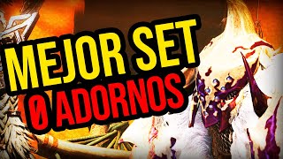 LAS MEJORES ARMADURAS PARA PRINCIPIANTES (sin adornos!) - Monster Hunter Wilds
