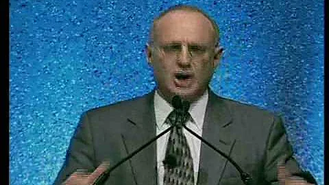 Rabbi David Saperstein on U.S. Supreme Court