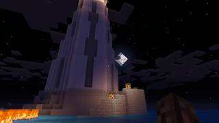 Minecraft Rapture Bioshock