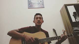 Triple x - ketemu mantan cover
