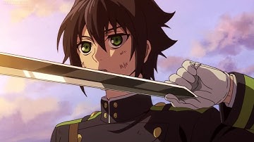 Shape of you remix Mep part 3 : Yuichiro Hyakuya :