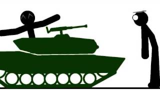 Tank collab