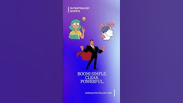 Elevator Pitch in 30 Seconds | Say What You Do with Impact