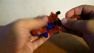 TFCC Exclusive Breakaway