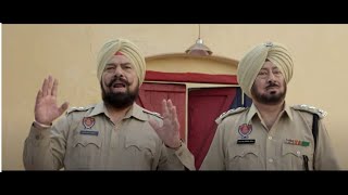 Latest Punjabi Movie | Jaswinder Bhalla | BN Sharma | Binnu Dhillon | Jimmy Shergill | Sunil Grover