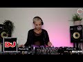 Siggy Smalls Live From DJ Mag & Bulldog Gin's House Party