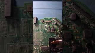 Laptop Dead? Quick Fix 🔧acer #LaptopDead#LaptopRepair#NoPowerIssue#DeadLaptopFix#MotherboardRepair