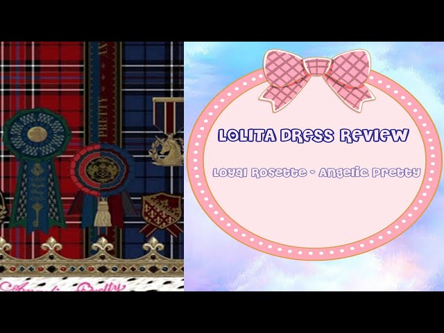 Angelic pretty 5.3新品　Dress set Cutie Spica Dress Set by Angelic Pretty