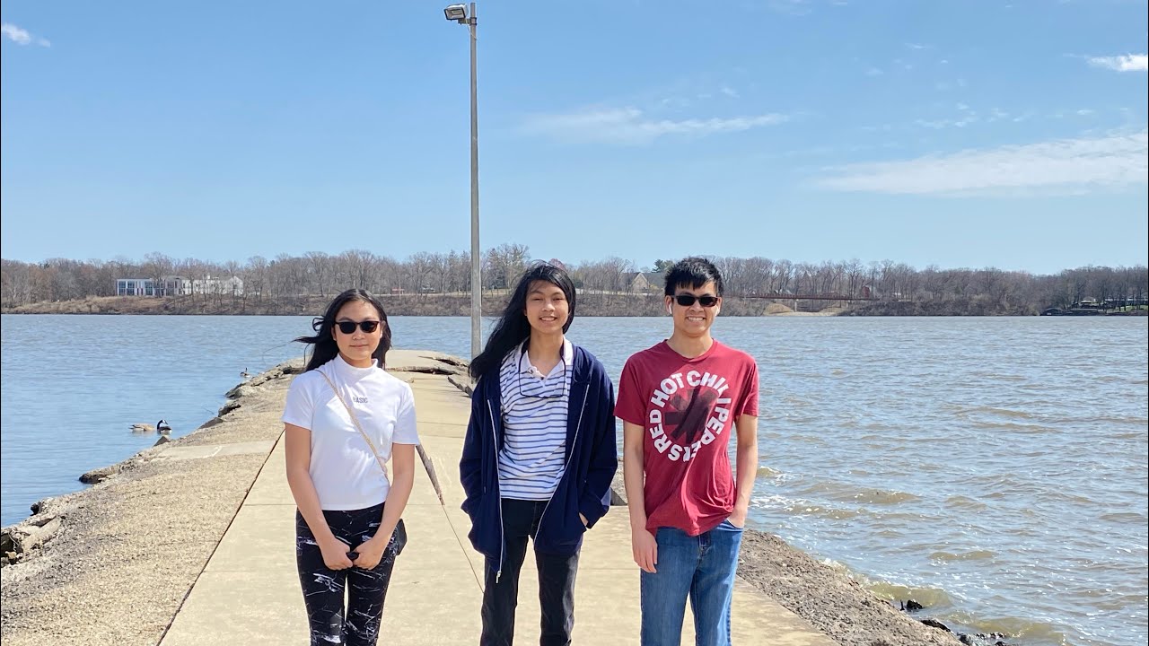 Spring Break 2021 - Decatur, IL - YouTube