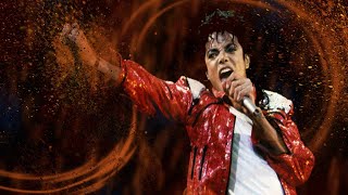 Michael Jackson - Beat It (Vision)