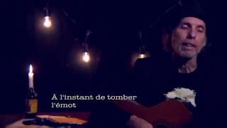 Video thumbnail of "Yves Desrosiers - Pas besoin"