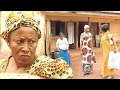 The Heartless Queen- A Nigerian Movie