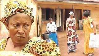 The Heartless Queen- A Nigerian Movie