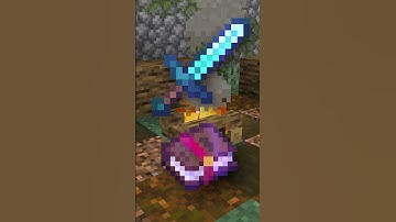 Bedrock Fire Aspect is 3x Better than Java